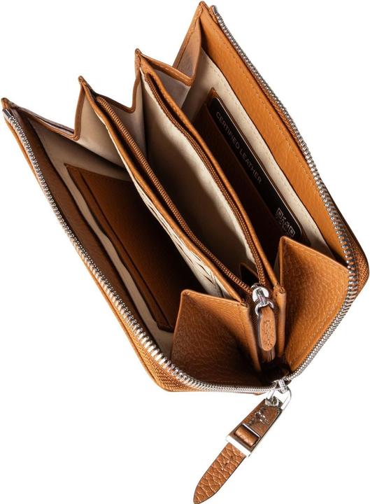 Actual product image Picard Pure 1 wallet leather 16 cm