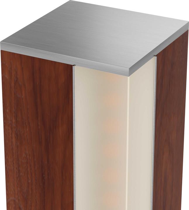 Actual product image Stückholz Eiger (4800 lm)