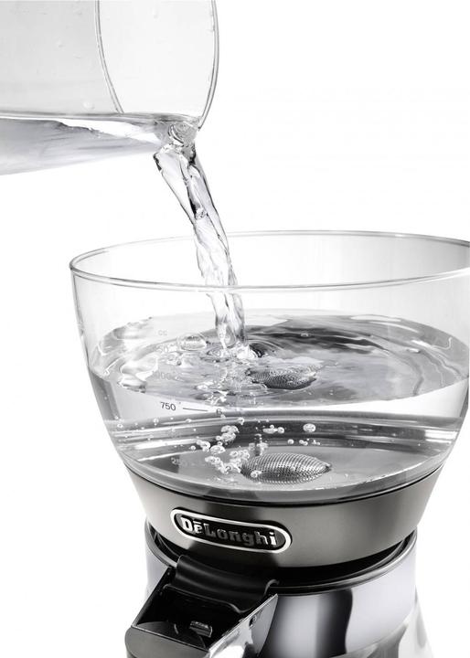 Actual product image De'Longhi ICM17210 Clessidra