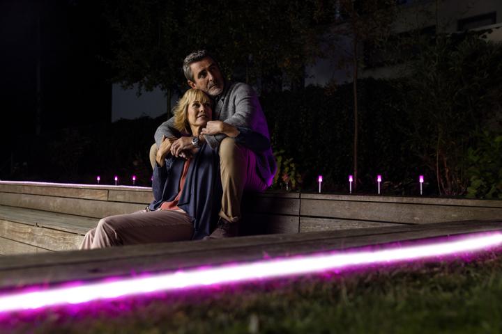 Produktbild Ledvance LED Streifen (RGBW, 300 cm, Outdoor)