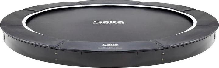 Immagine prodotto Salta Royal Baseground Sports - Trampolino autoportante - 305 cm - Zwart
