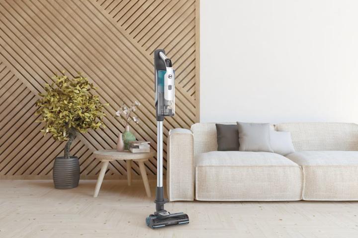 Produktbild Hoover HF9 Pets