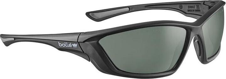 Image du produit Bollé Safety SWAT Lunettes à branches balistique polarisées SWATPOL