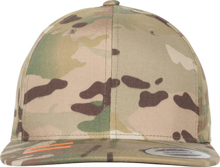 Flexfit Classic Snapback Multicam® (One Size)