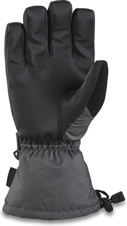 Produktbild Dakine Ski Glove Scout Carbon 2023 (M)