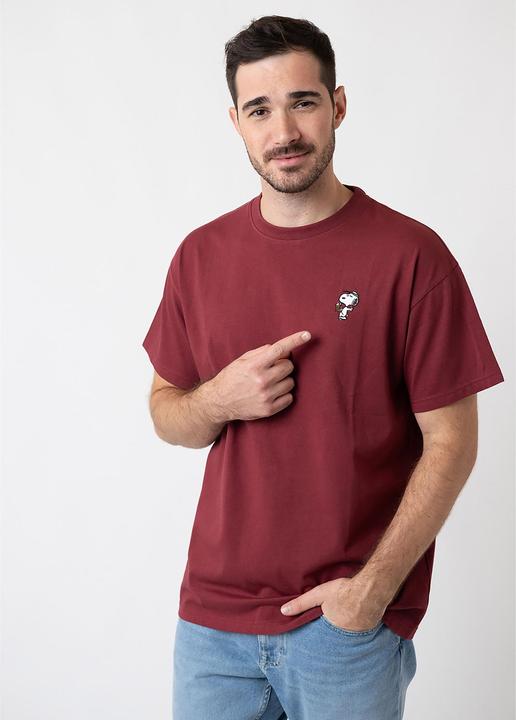 Produktbild Bavarian Caps Peanuts: Prost, Snoopy (XXL)
