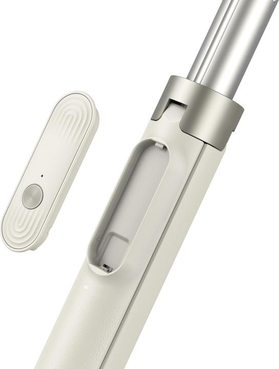 Actual product image SmallRig Portable Selfie Stick Tripod ST-25 Black 4729