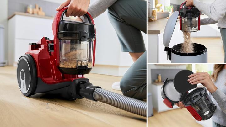 Immagine prodotto Bosch Hausgeräte Serie 2 BGC05AA2