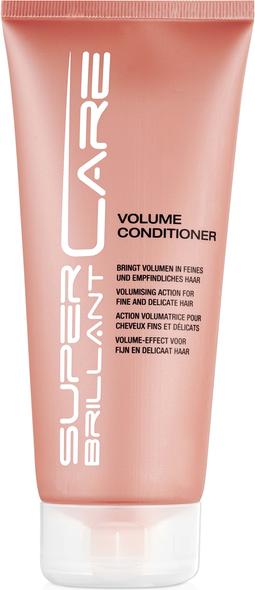Actual product image HairHaus SB Care Volume Conditioner 200ml (200 ml)