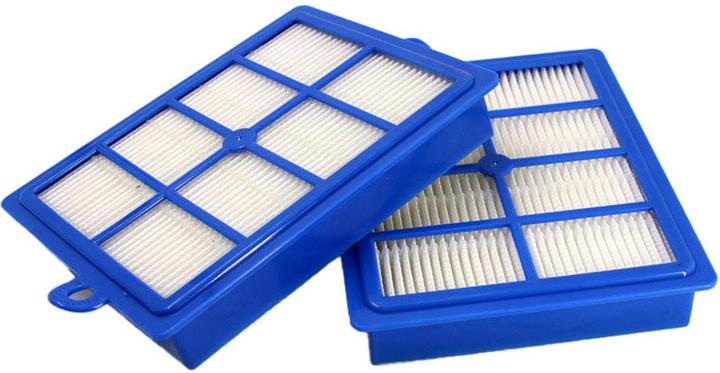 Produktbild Roboparts HEPA Filter für Philips Performer und Specialist Animal FC9150, FC9170
