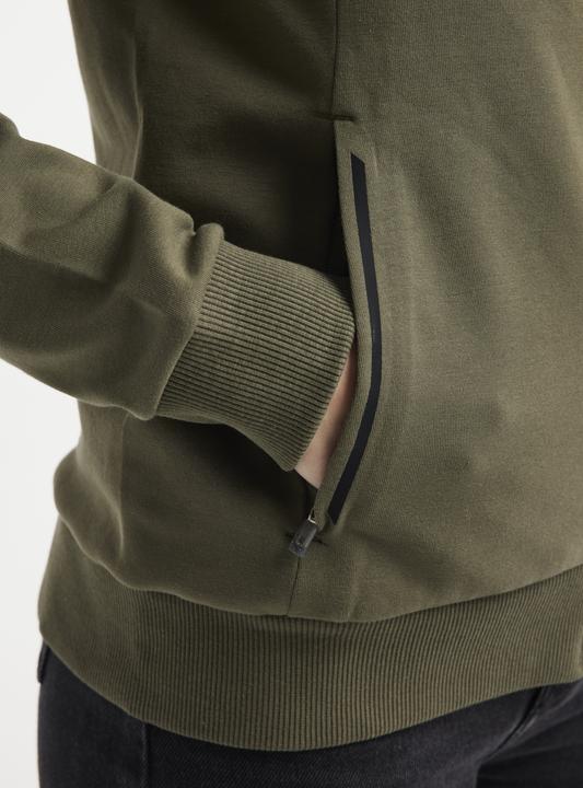 Actual product image Craft Core Soul Full Zip Hood W (XXL)