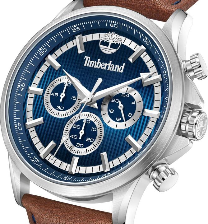 Actual product image Timberland Bernardston (Chronograph, 45 mm)