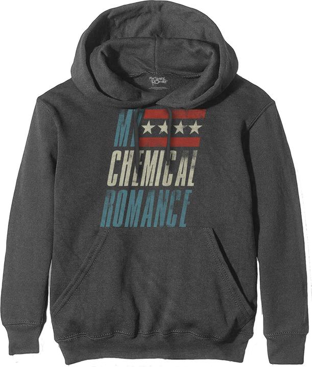 My Chemical Romance Raceway (Hoodie)