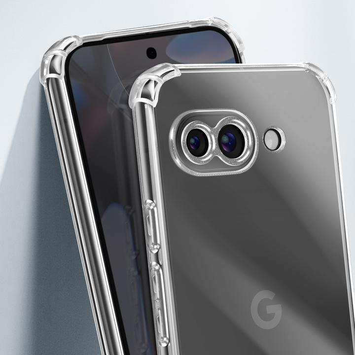 Immagine prodotto Avizar ToughShield Case (Google Pixel 9a)