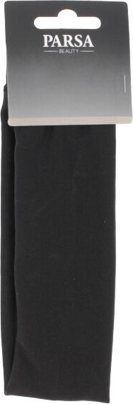 Actual product image Parsa Beauty Parsa hair band wide, metal-free, black