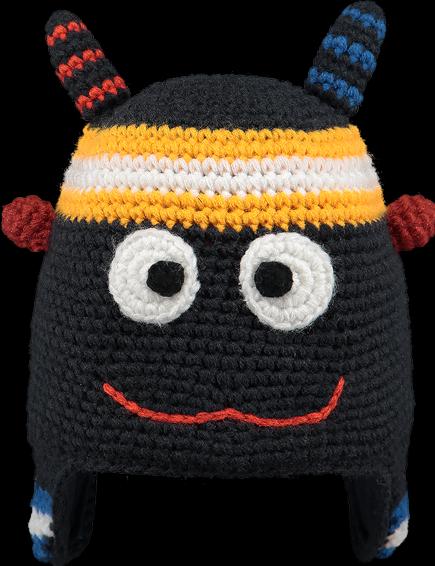 Immagine prodotto Barts Berretto Monster (53)