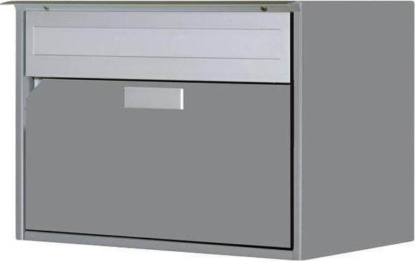 Grigio alluminio