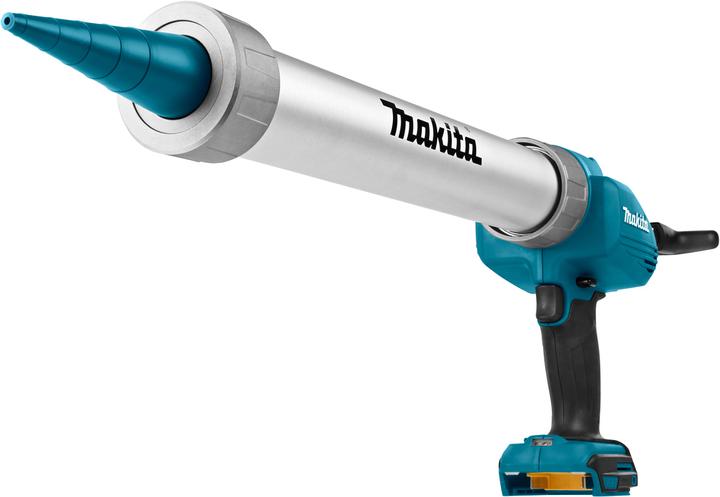 Image du produit Makita DCG180ZXK