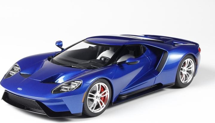 Produktbild Tamiya Bausatz Ford