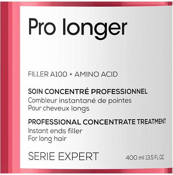 Produktbild L'Oréal Professionnel Série Expert Pro Longer (400 ml)