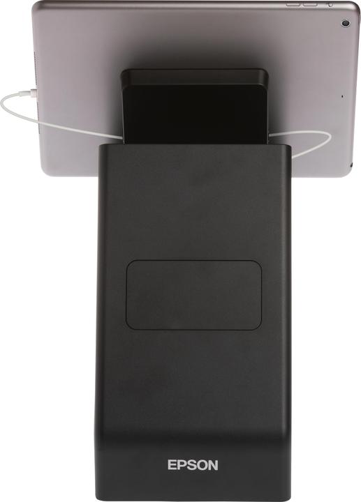 Image du produit Epson TM-M30II-S (Lightning, Ethernet, Fente pour carte SD, USB 2.0 Type A, USB 2.0 Type B femelle femelle)