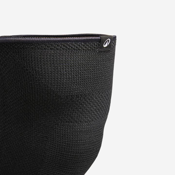 Actual product image Decathlon Right or left knee support (4)