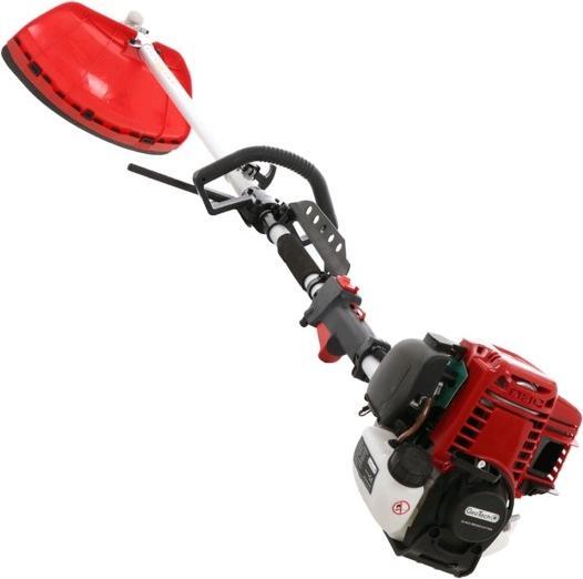 Image du produit GeoTech L Débroussailleuse à essence 4 temps