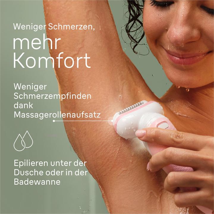 Produktbild Braun Silk-épil 9