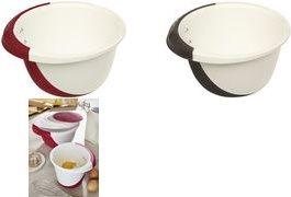 Actual product image keeeper Mixing bowl 'Carlotta (26 cm, 3500 l, 1 x)