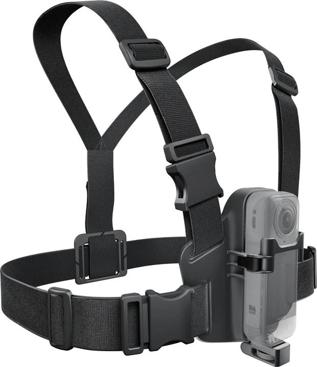 Produktbild Insta360 X5 POV Chest Mount