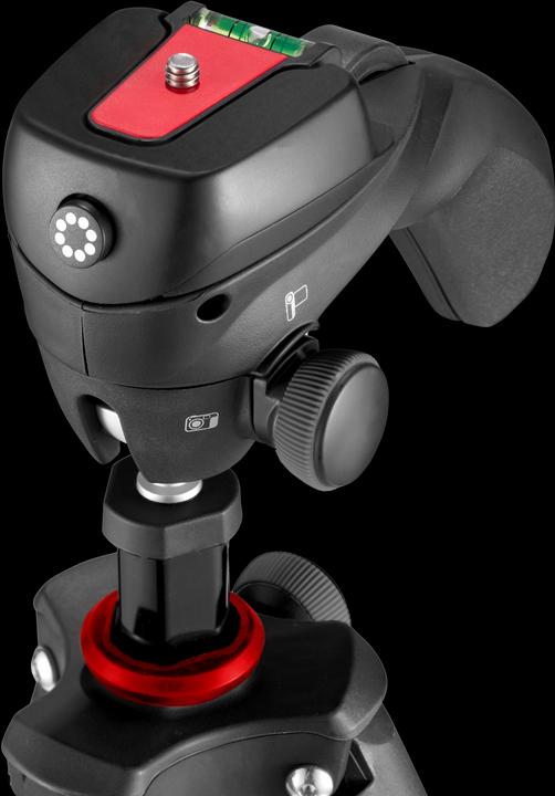 Produktbild Joby Compact Action Kit (Metall)