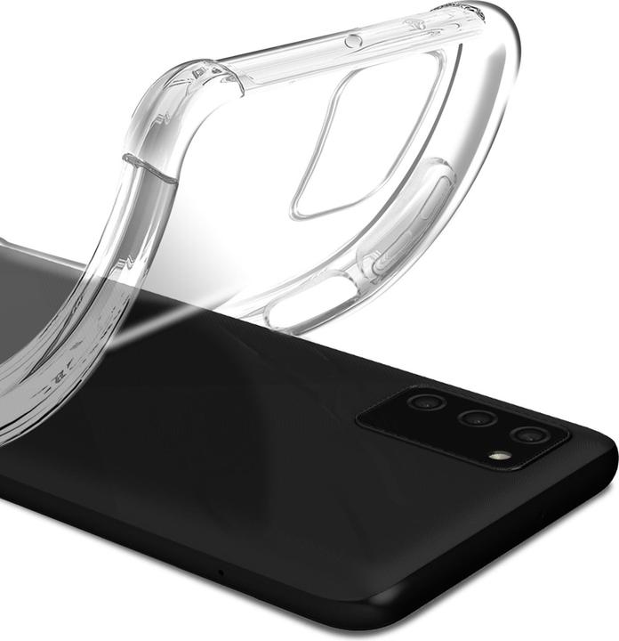 Actual product image Avizar Prems Series (Samsung Galaxy A03s)