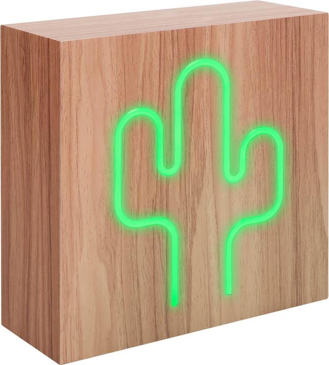 Wood colour