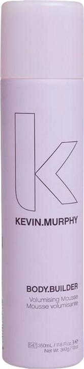 Kevin Murphy Body Builder Volumising Mousse, 400 ml (400 ml, Schaumfestiger)
