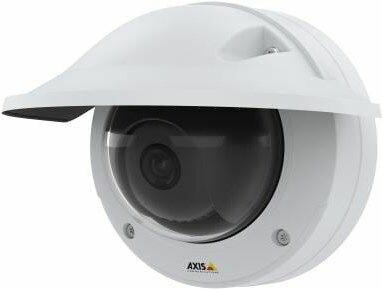 Actual product image Axis Network camera Q6075-E (1920 x 1080 Pixels)