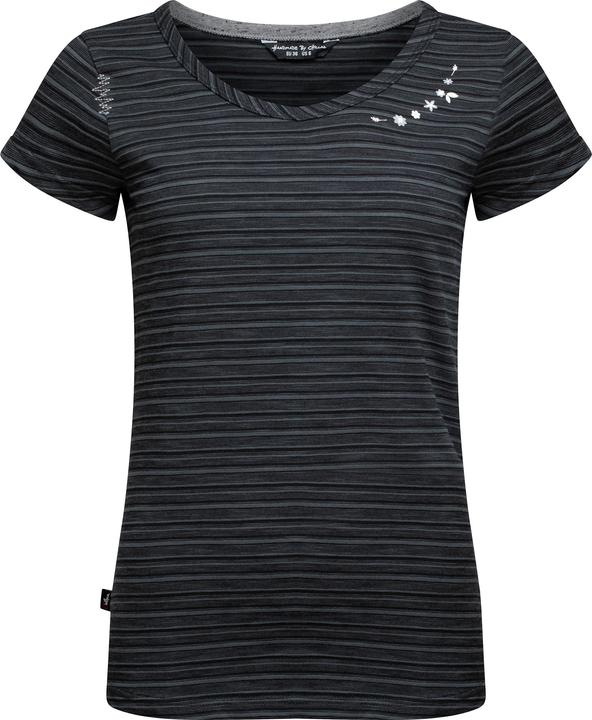 Produktbild Chillaz Women's Fancy Flower T-Shirt (42, XL)