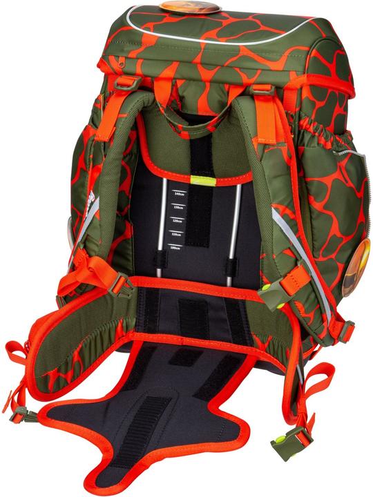 Produktbild Ergobag cubo Set (19 l)