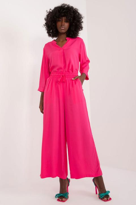 Produktbild Sublevel Damen Hose model (XS)