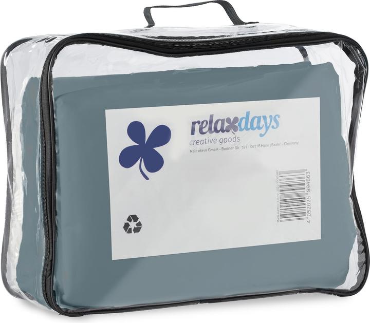 Image du produit Relaxdays Voile d'ombrage (550 x 450 x 0.1 cm)