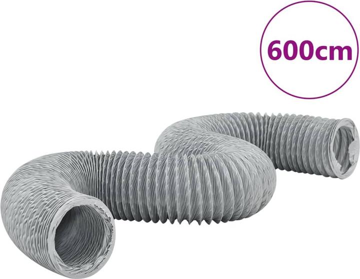 Image du produit VidaXL Tuyau d'évacuation d'air