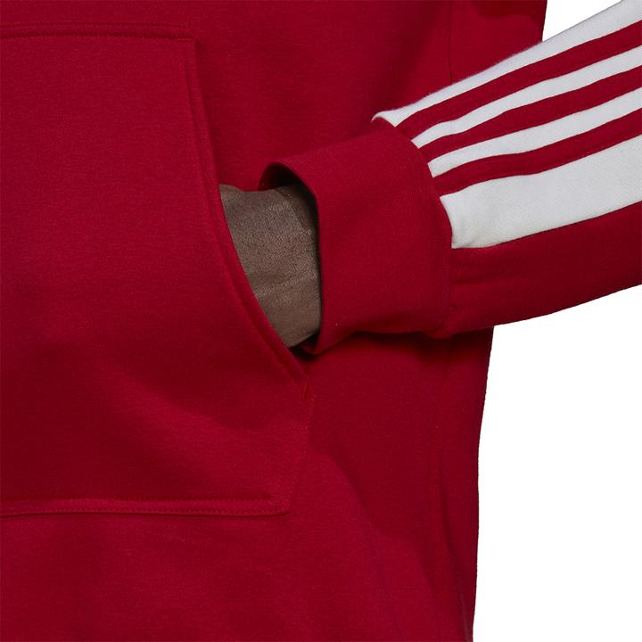 Actual product image adidas Squadra 21 Sweat Hoodie Men (XS)