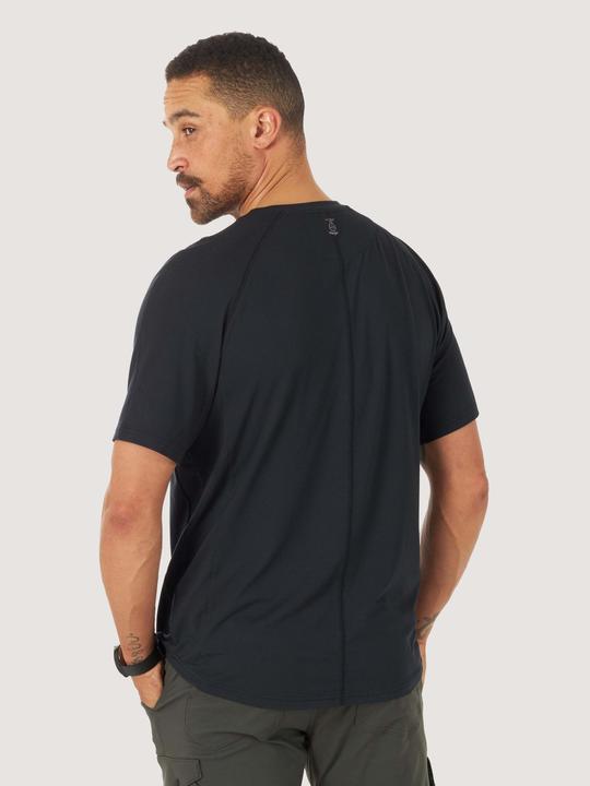 Image du produit Wrangler All Terrain Gear Tee à manches courtes Performance (S)