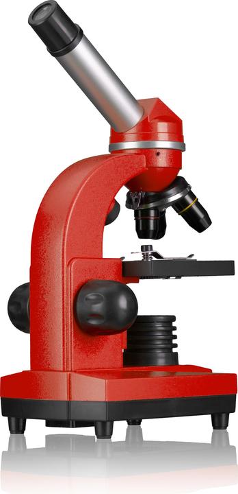 Image du produit Bresser Microscope Biolux SEL pour étudiants