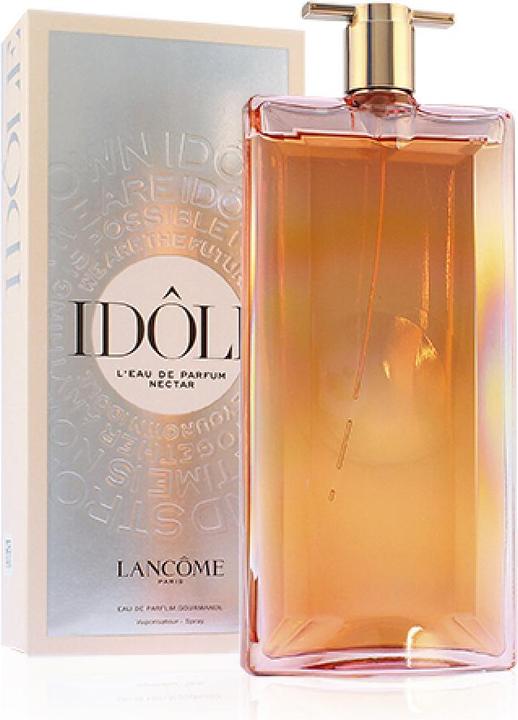 Actual product image Lancôme Idôle Nectar Eau de Parfum (Eau de parfum, 50 ml)