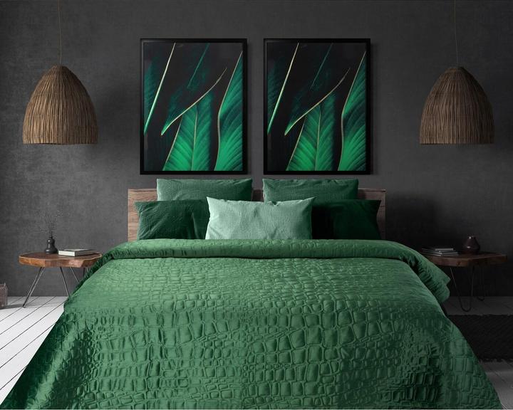 Actual product image Eurofirany LC/SALVIA7/NAR 220X240 C.SEE (220 x 240 cm)