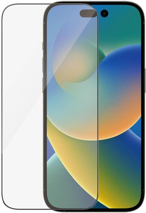 Image du produit PanzerGlass Ajustement ultra-large (1 pièce(s), Apple iPhone 14 Pro)