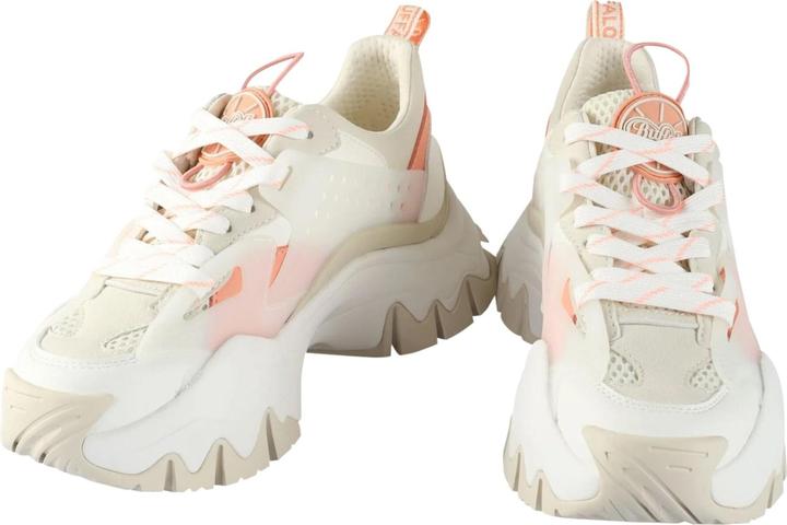 Produktbild Buffalo Trail One Vegan Nappa/Nubuck - 159667 (40)