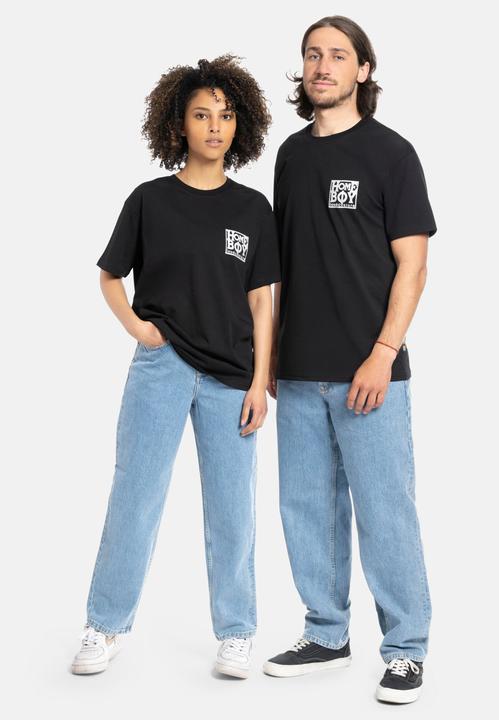 Immagine prodotto Homeboy Old School Tee (XXL)