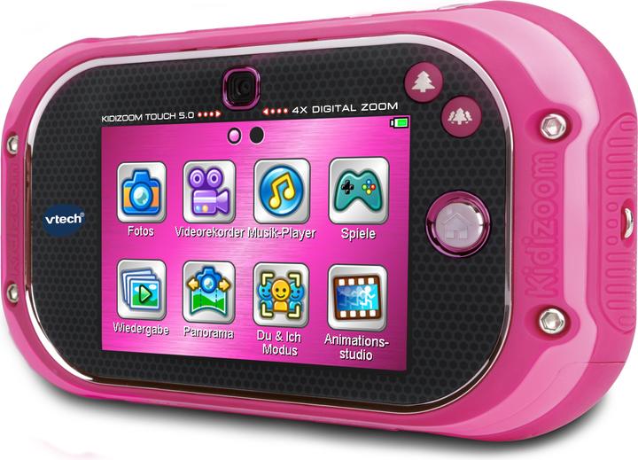 Image du produit VTech KidiZoom Touch 5.0