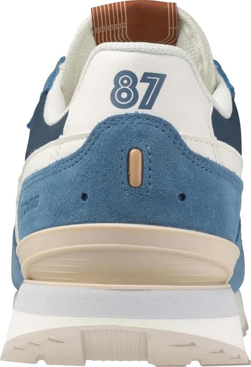 Produktbild Mizuno Sneaker Wildleder (37)
